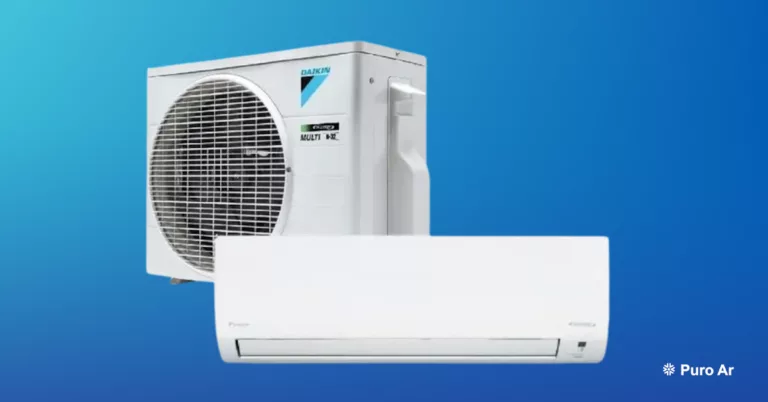 Ar Condicionado Daikin Split Inverter: Eficiência e Tecnologia