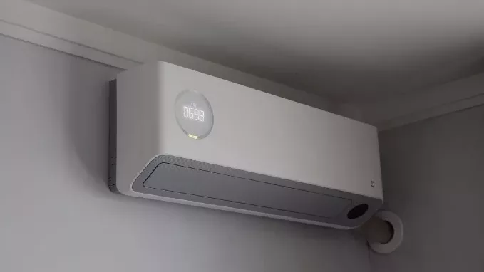 Novo Ar-condicionado Xiaomi: 40% Mais Econômico e Ultra Silencioso 34 xiajmi freshair 31 edited 2