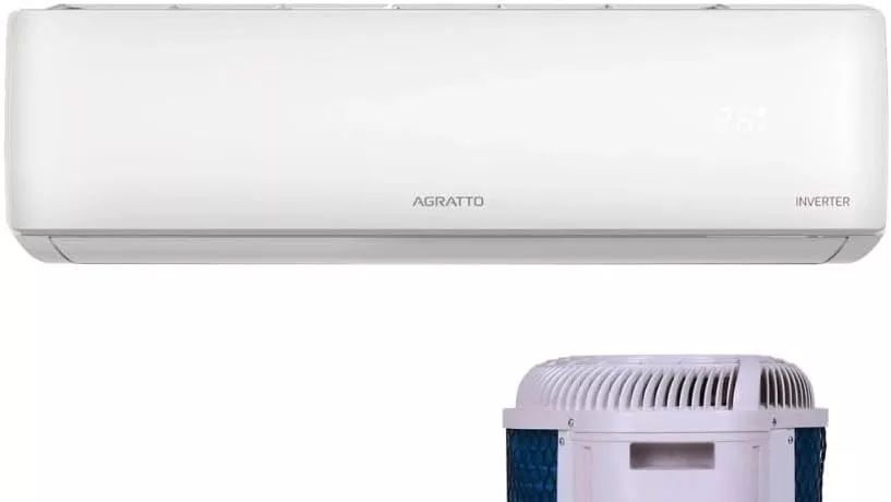 Ar-condicionado Agratto ou Midea: Veja as diferenças 3 image 12 edited